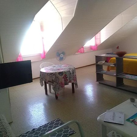 Studio 2-Eme Etage Coeur De Saint-Francois Екстер'єр фото
